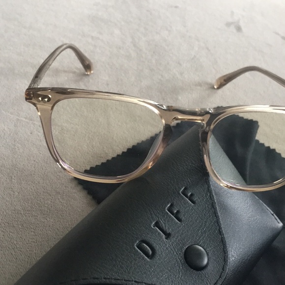 DIFF eyewear blue light Maxwell - Picture 8 of 8